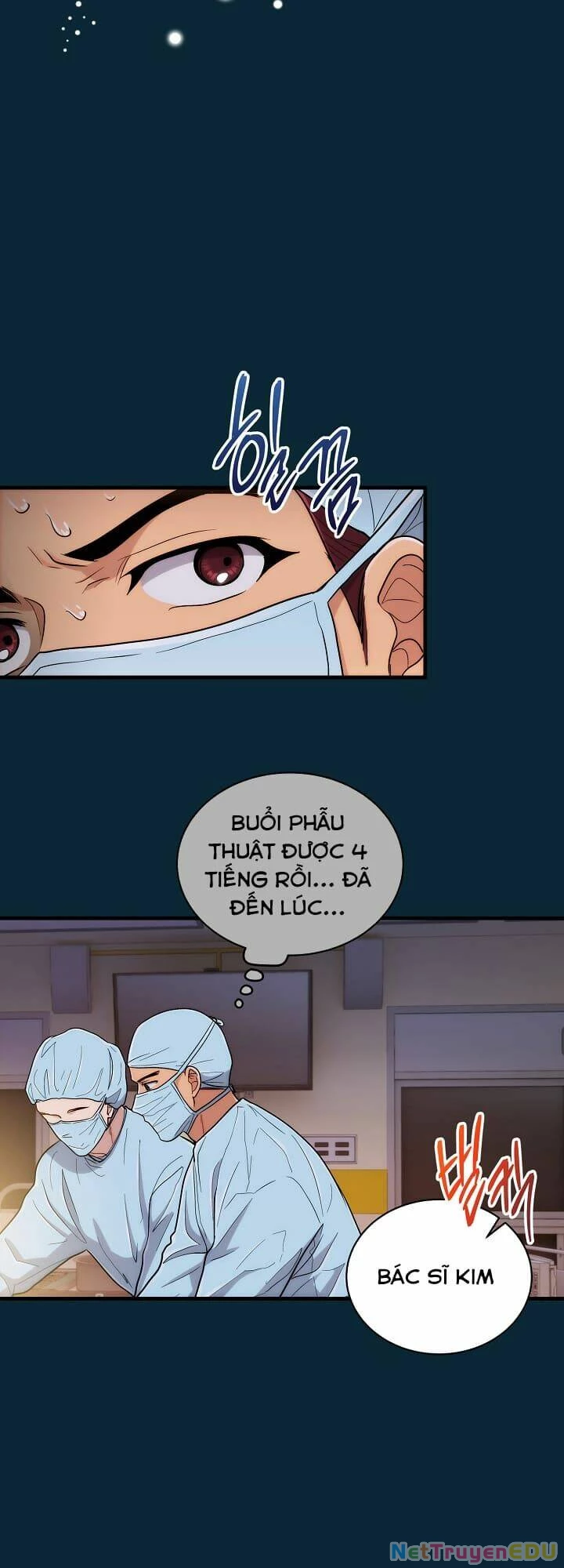 Bác Sĩ Trở Lại Chapter 114 - 17