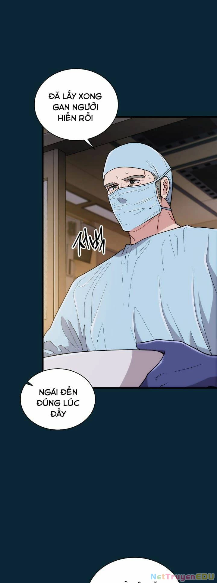 Bác Sĩ Trở Lại Chapter 114 - 18