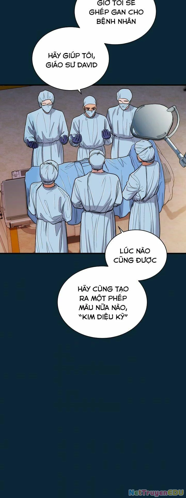 Bác Sĩ Trở Lại Chapter 114 - 19