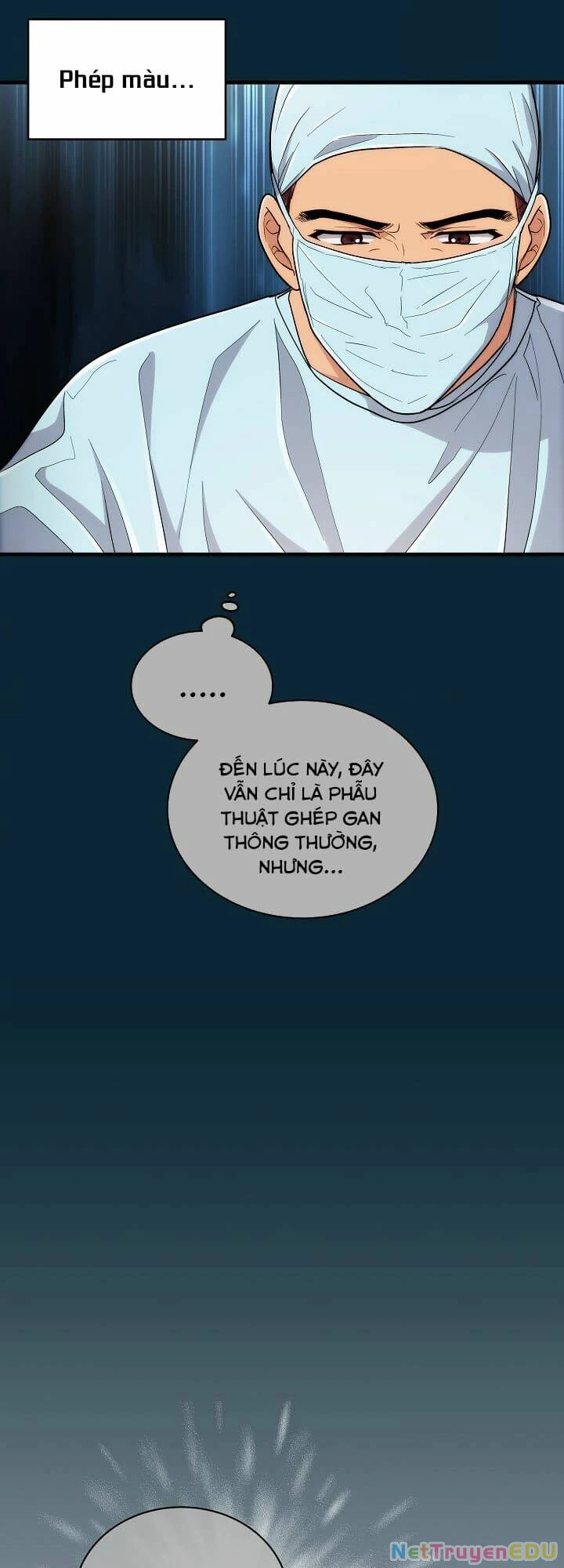 Bác Sĩ Trở Lại Chapter 114 - 20
