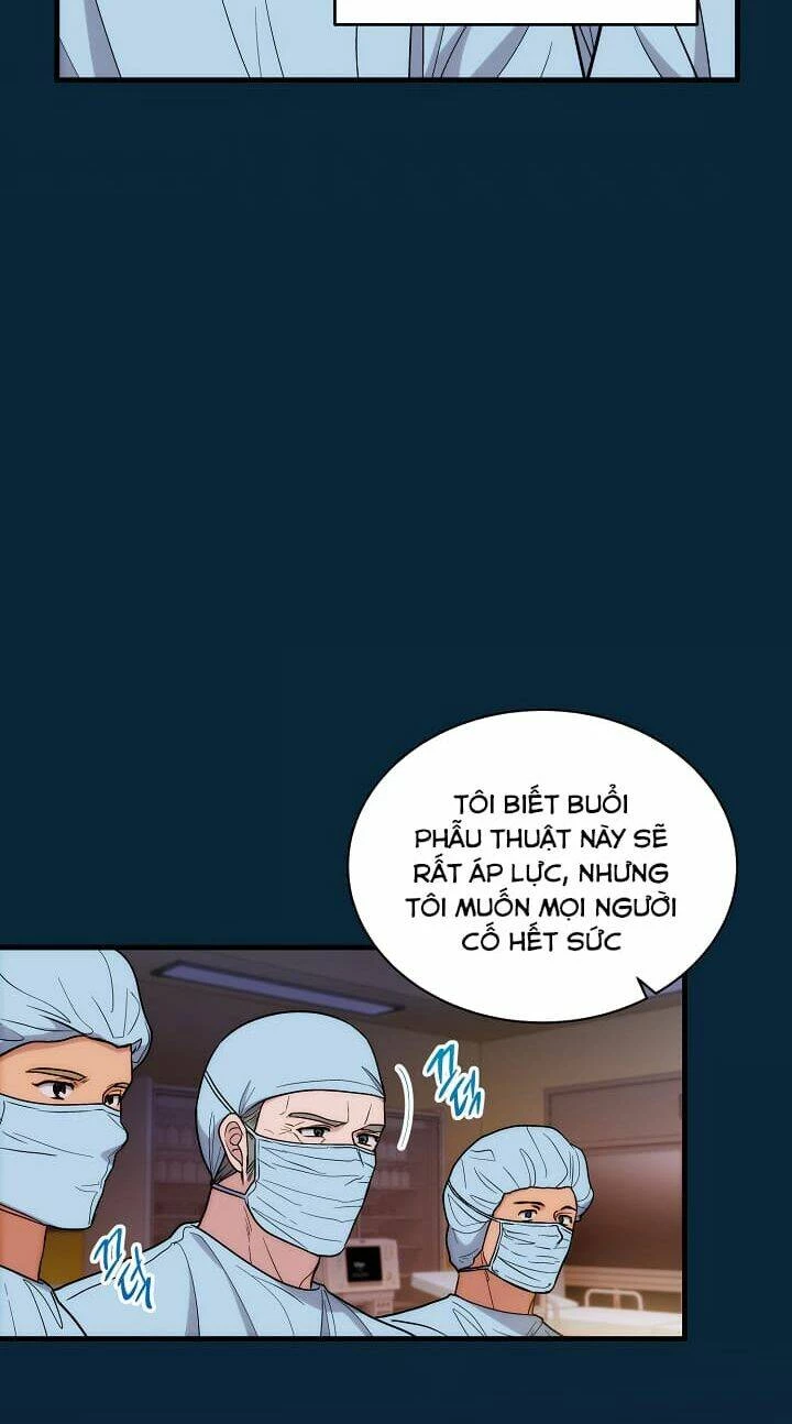 Bác Sĩ Trở Lại Chapter 114 - 27