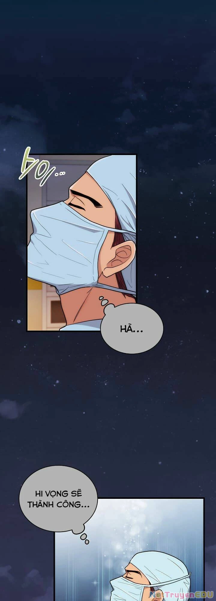 Bác Sĩ Trở Lại Chapter 114 - 28
