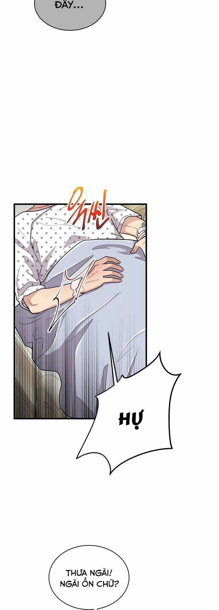 Bác Sĩ Trở Lại Chapter 114 - 33