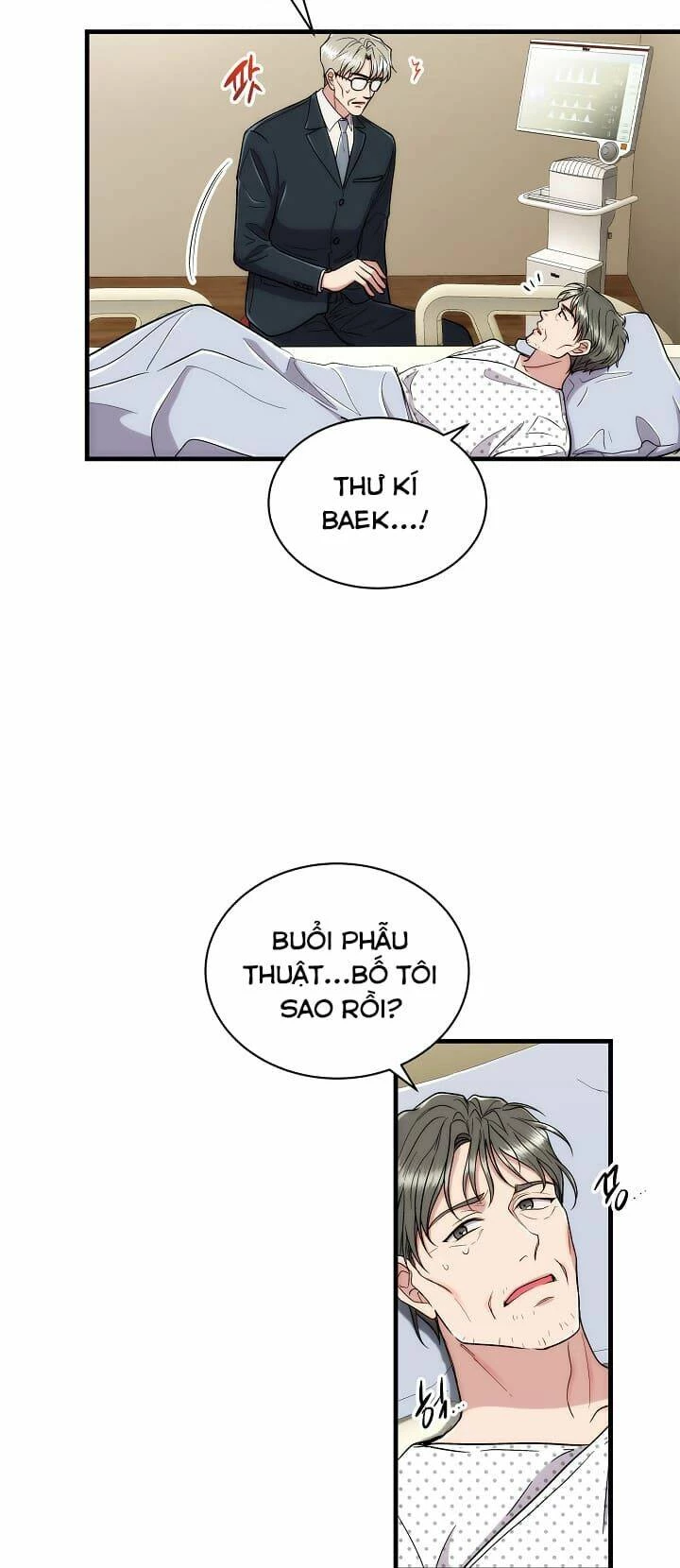 Bác Sĩ Trở Lại Chapter 114 - 34