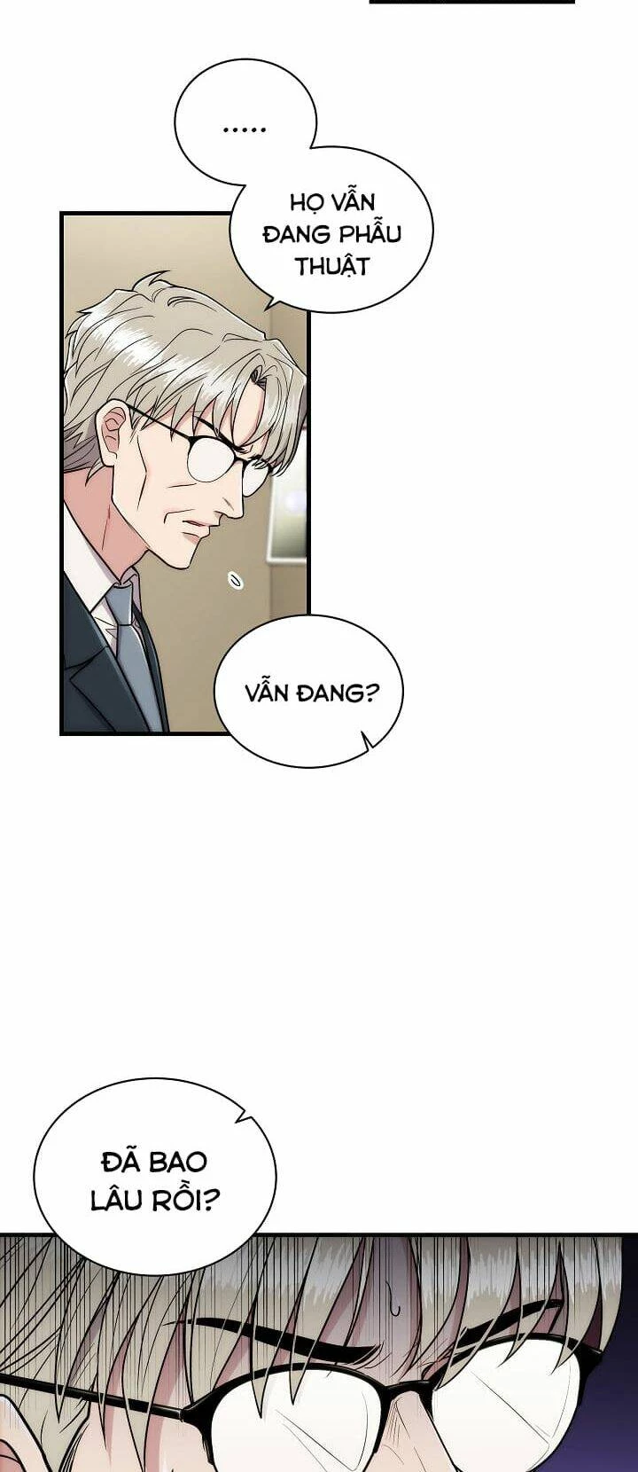 Bác Sĩ Trở Lại Chapter 114 - 35