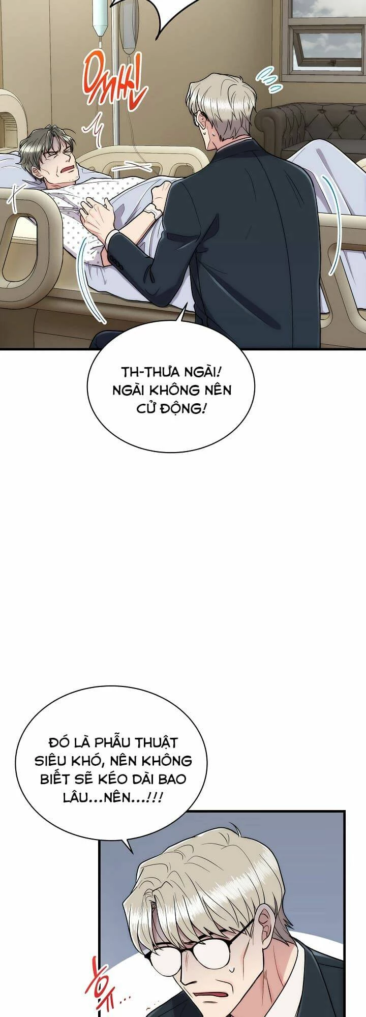 Bác Sĩ Trở Lại Chapter 114 - 37