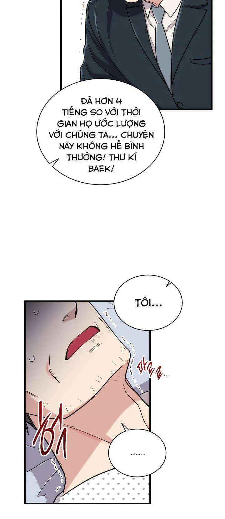 Bác Sĩ Trở Lại Chapter 114 - 38
