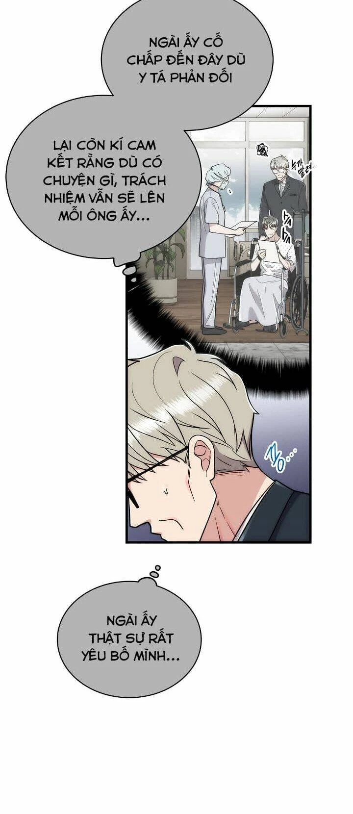 Bác Sĩ Trở Lại Chapter 114 - 43