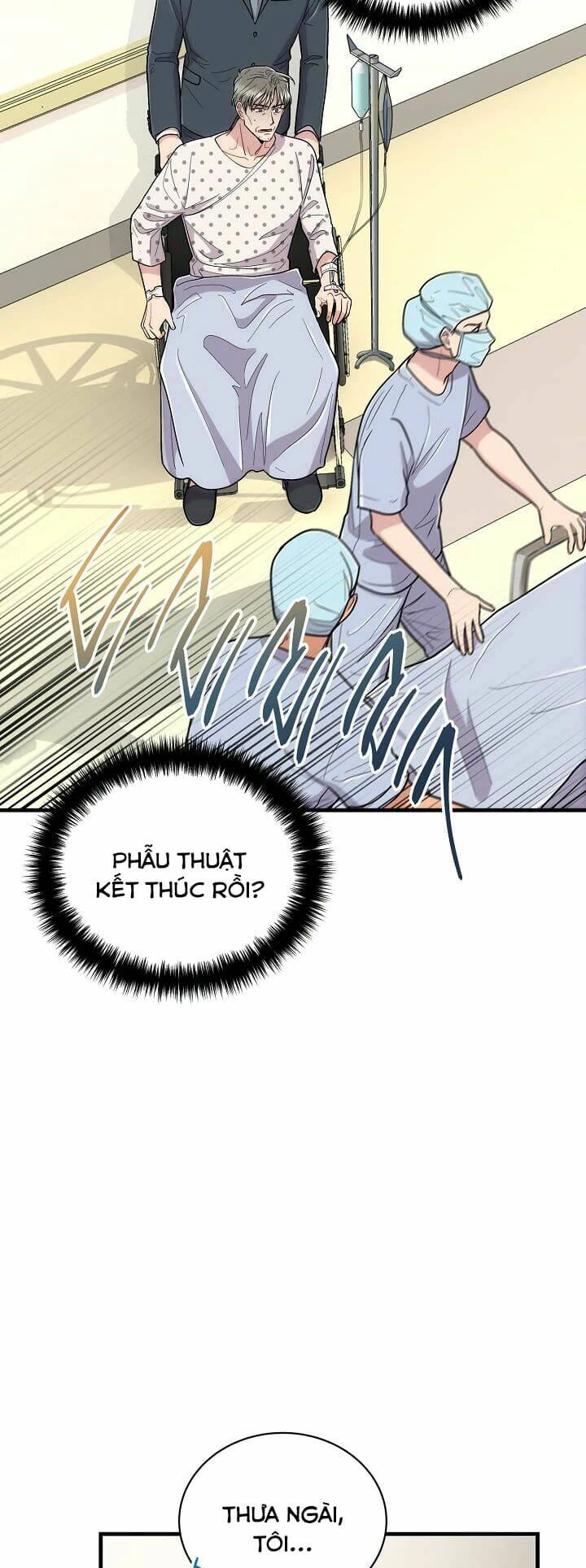 Bác Sĩ Trở Lại Chapter 114 - 46