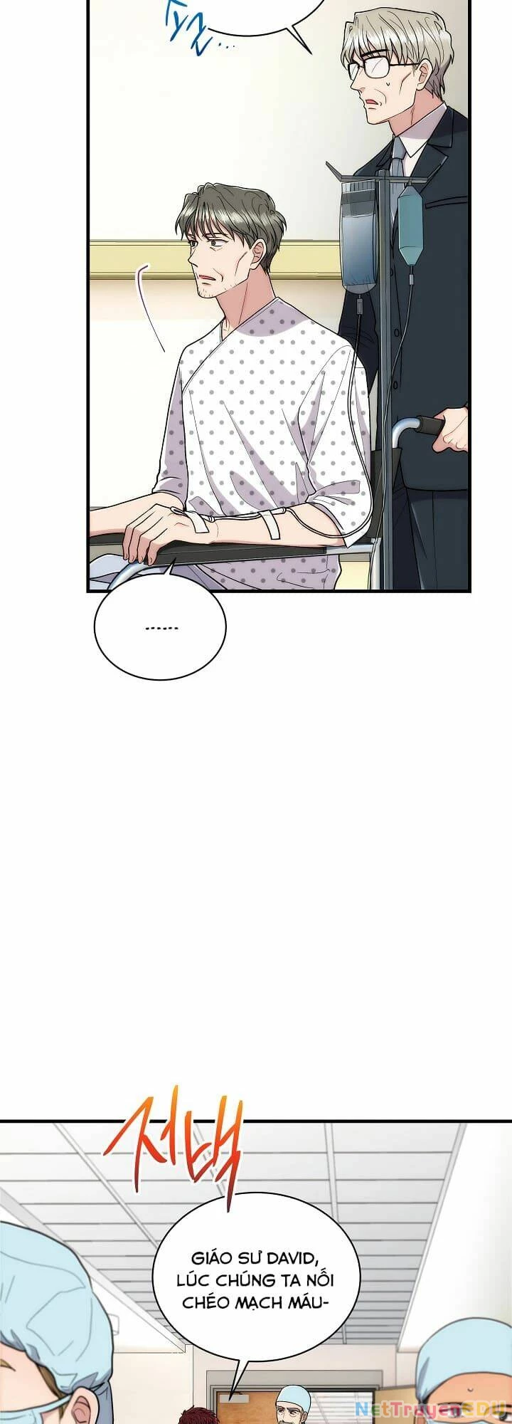 Bác Sĩ Trở Lại Chapter 114 - 47