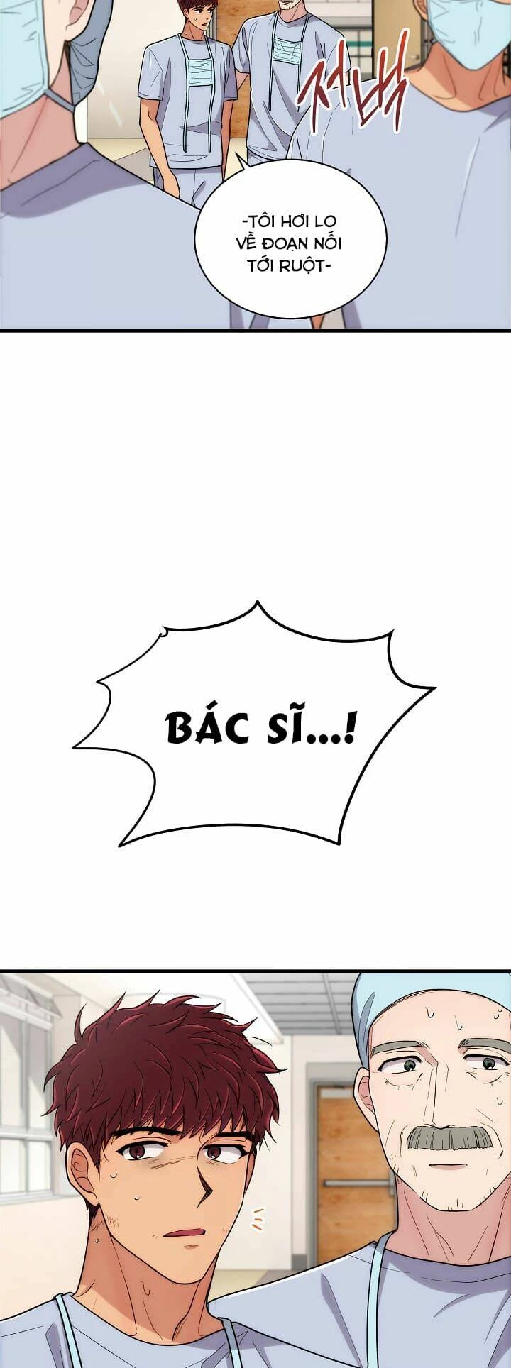 Bác Sĩ Trở Lại Chapter 114 - 48