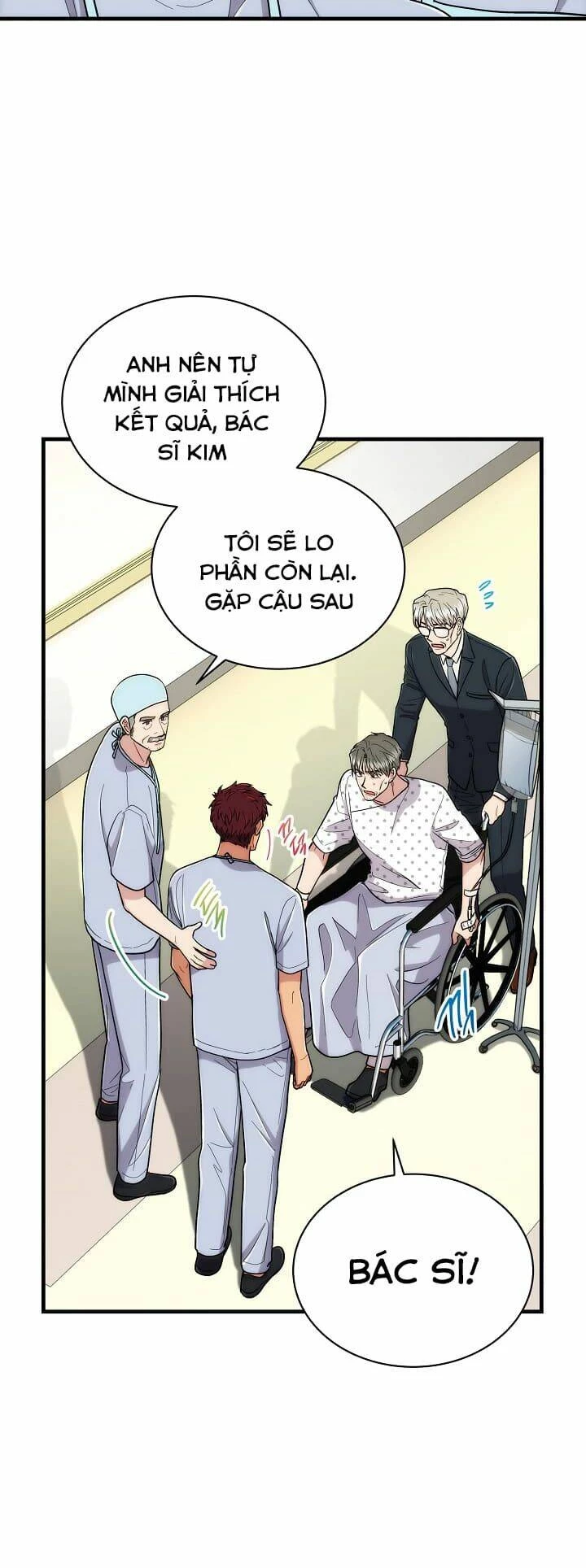 Bác Sĩ Trở Lại Chapter 114 - 49
