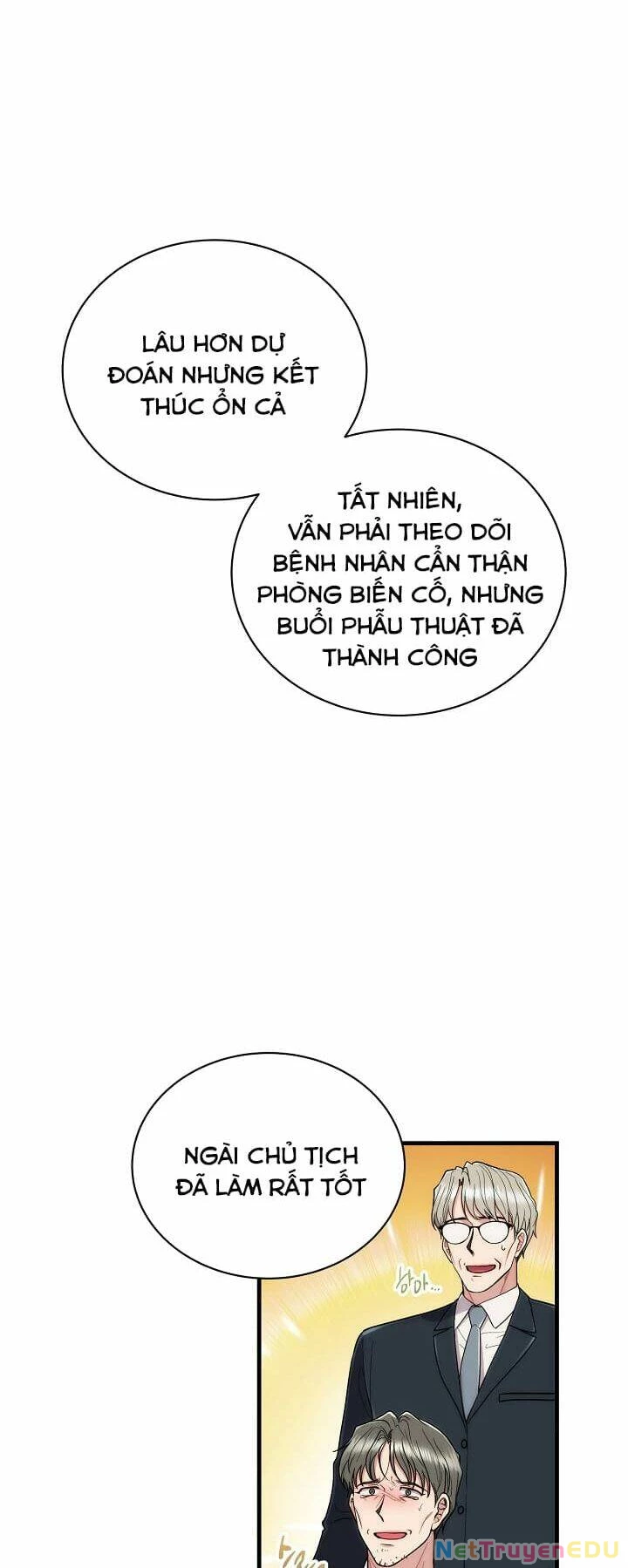 Bác Sĩ Trở Lại Chapter 114 - 54