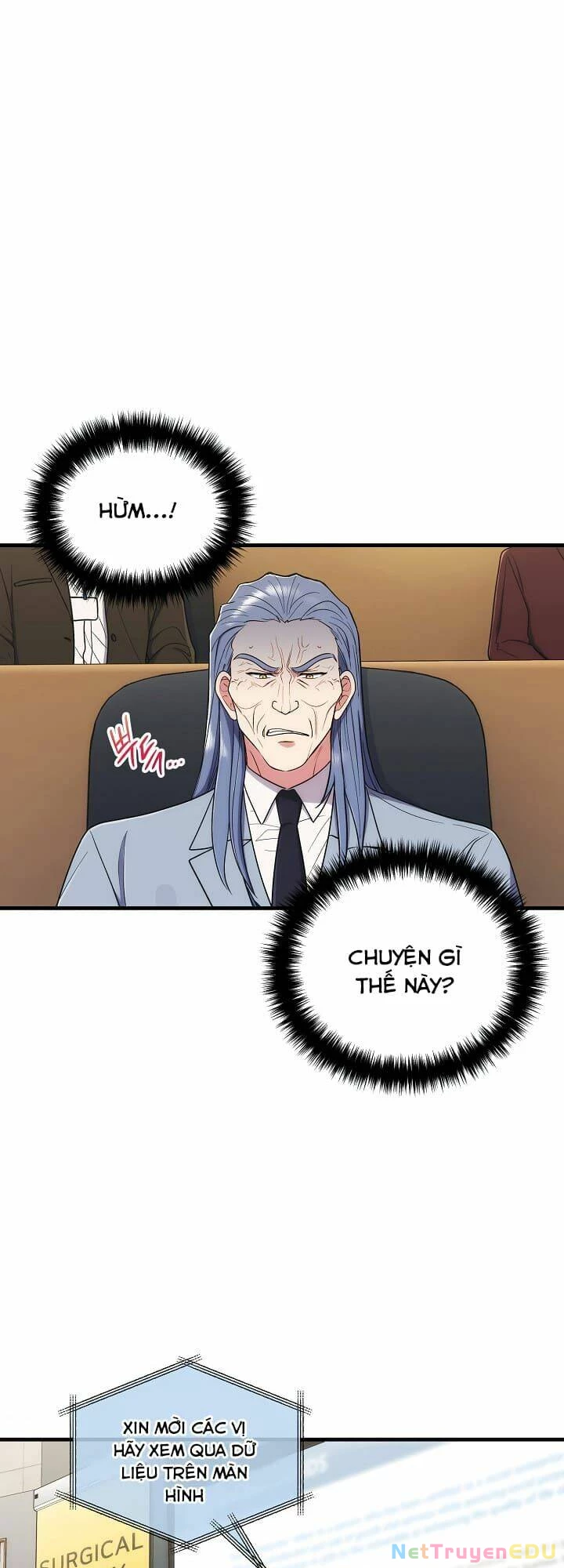 Bác Sĩ Trở Lại Chapter 117 - 2