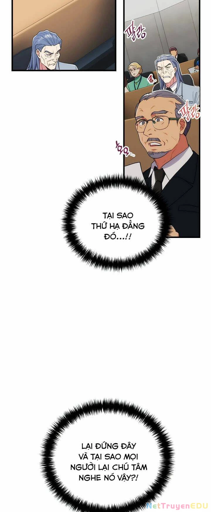 Bác Sĩ Trở Lại Chapter 117 - 4