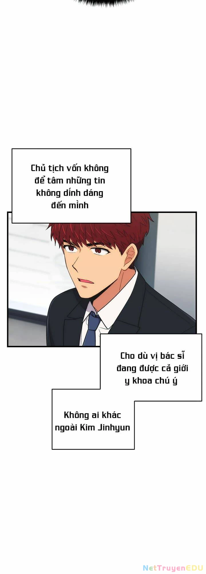 Bác Sĩ Trở Lại Chapter 117 - 5