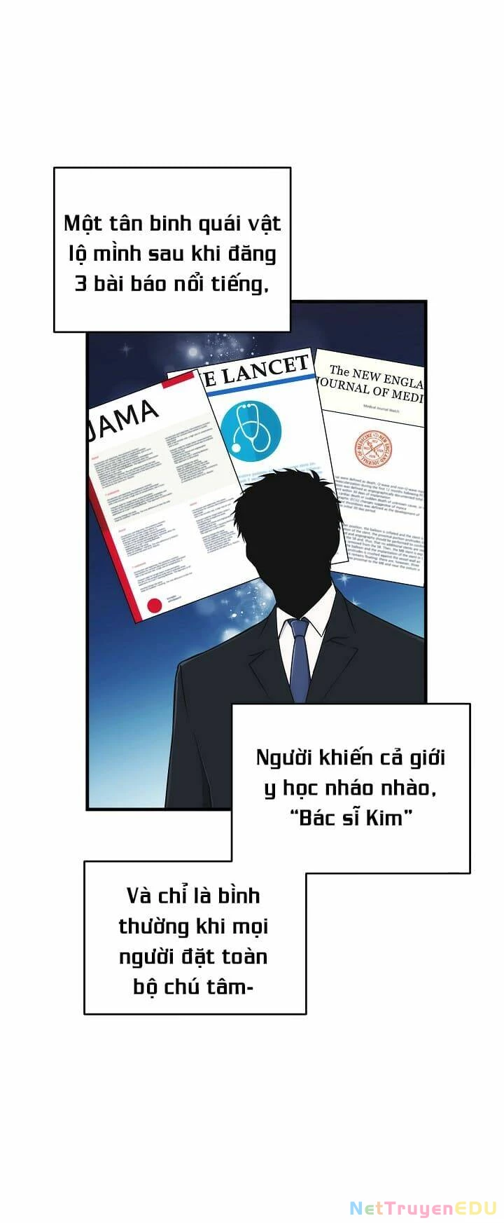 Bác Sĩ Trở Lại Chapter 117 - 6