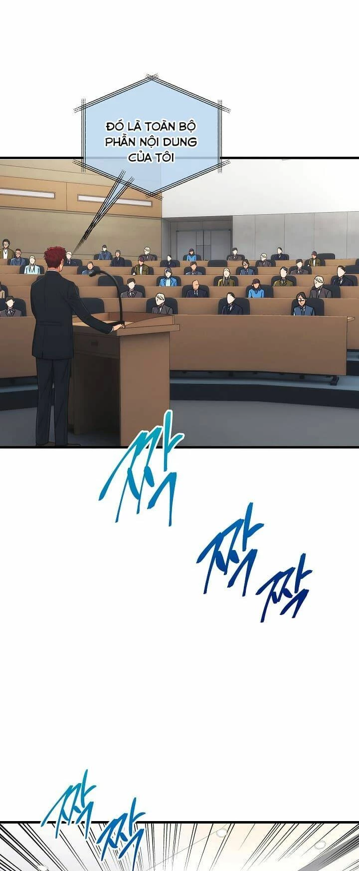 Bác Sĩ Trở Lại Chapter 117 - 9