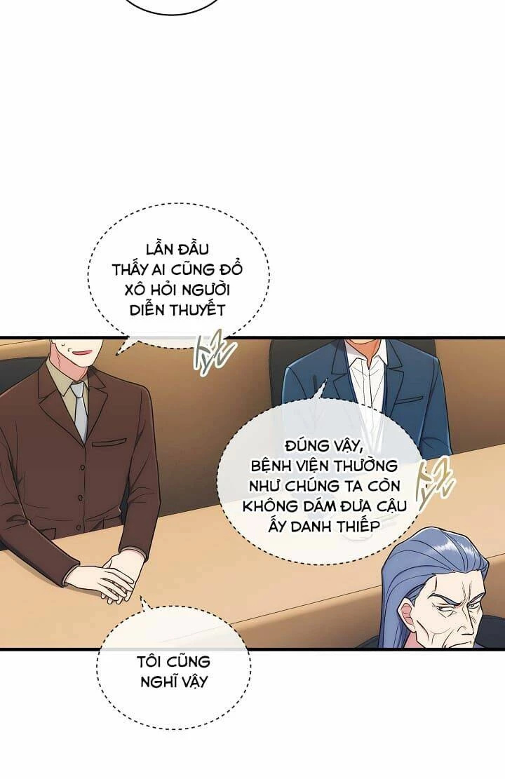 Bác Sĩ Trở Lại Chapter 117 - 13