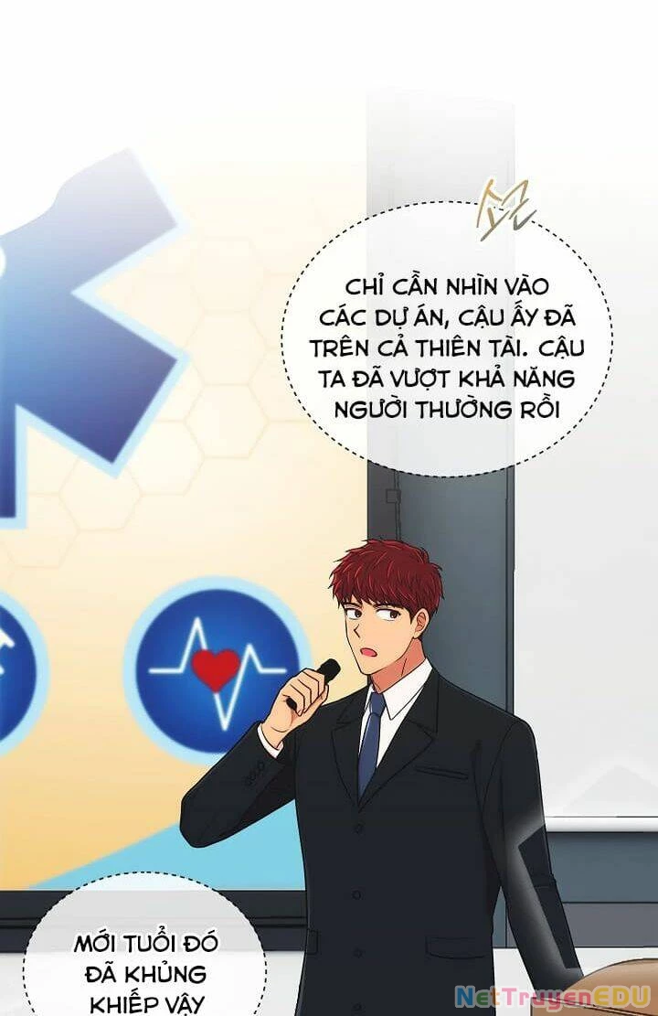 Bác Sĩ Trở Lại Chapter 117 - 14