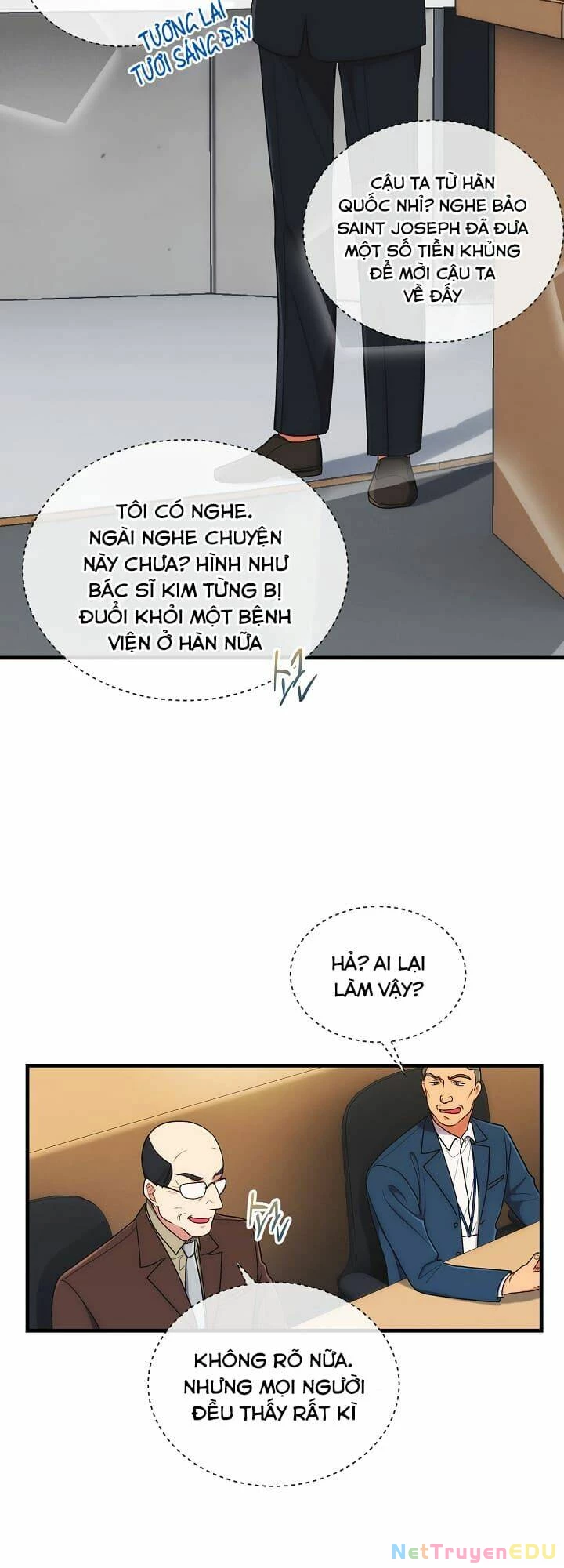 Bác Sĩ Trở Lại Chapter 117 - 15