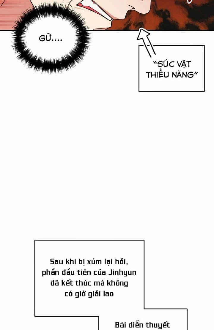 Bác Sĩ Trở Lại Chapter 117 - 17