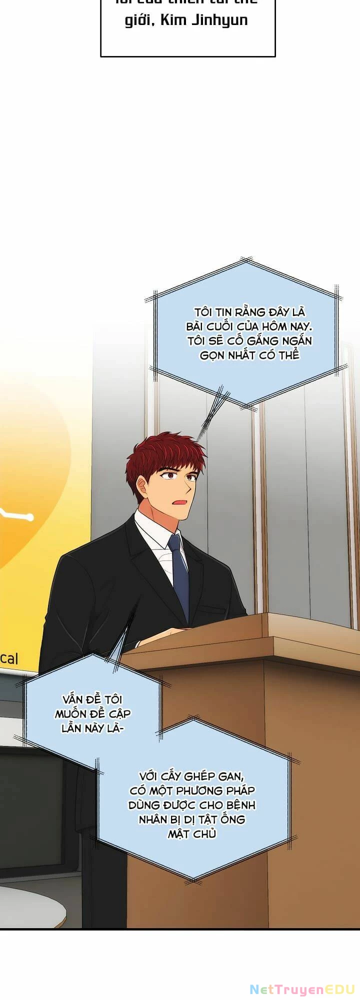 Bác Sĩ Trở Lại Chapter 117 - 20