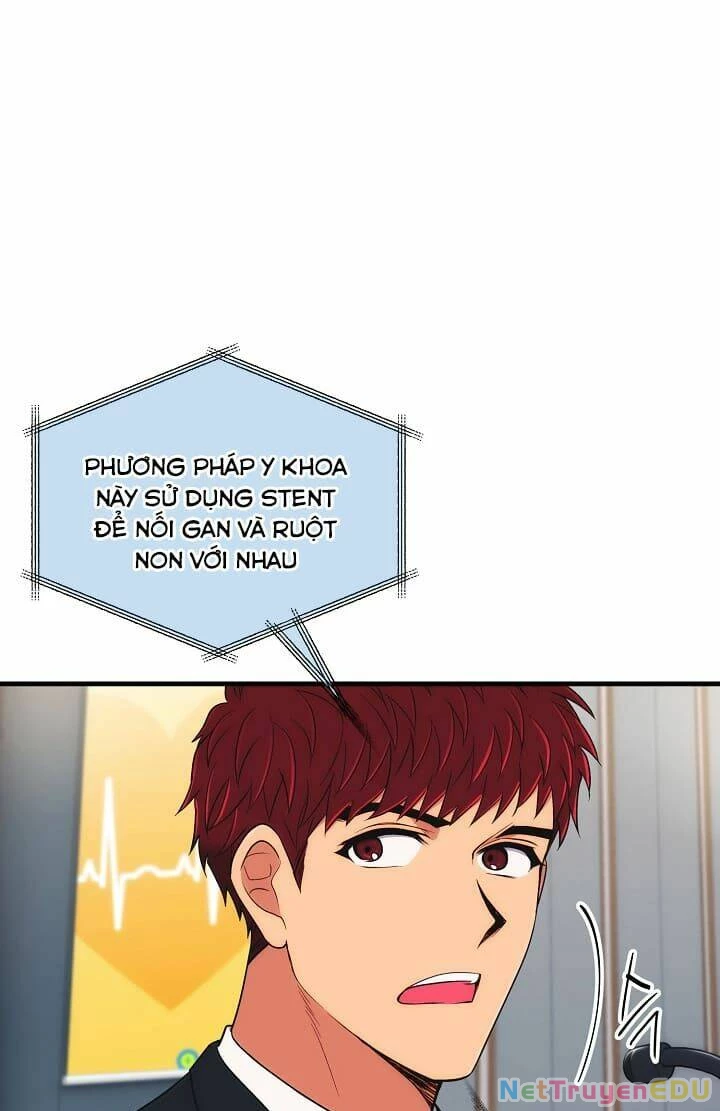 Bác Sĩ Trở Lại Chapter 117 - 21