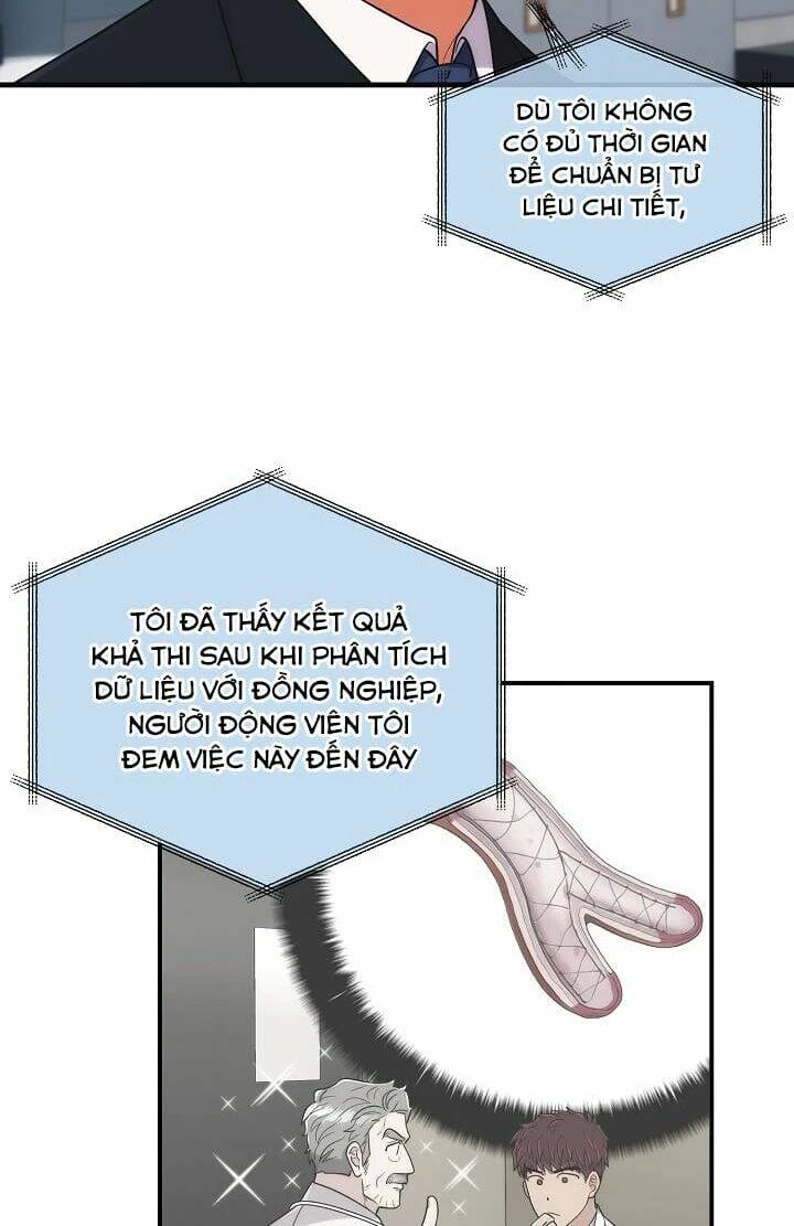 Bác Sĩ Trở Lại Chapter 117 - 22