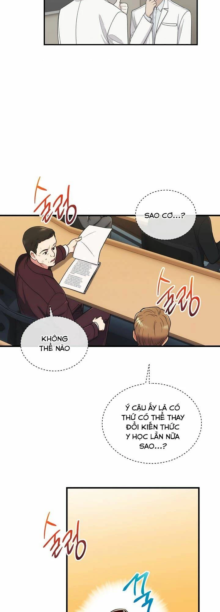 Bác Sĩ Trở Lại Chapter 117 - 23