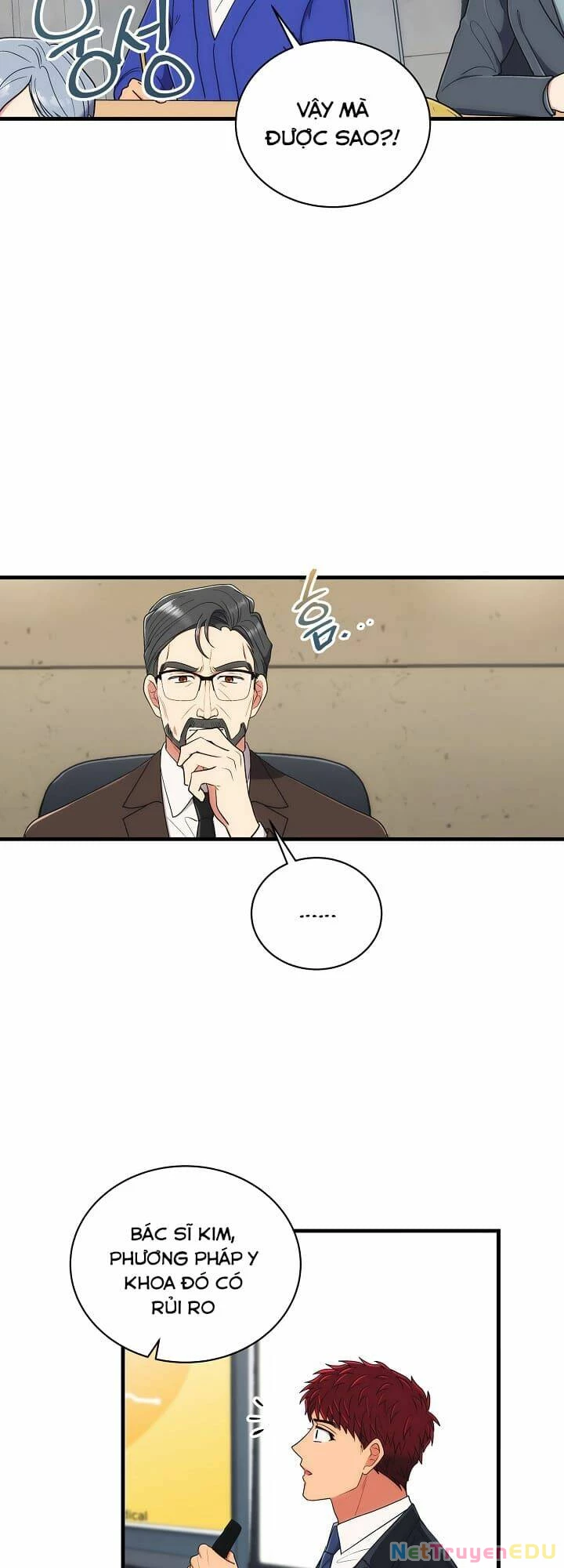 Bác Sĩ Trở Lại Chapter 117 - 27