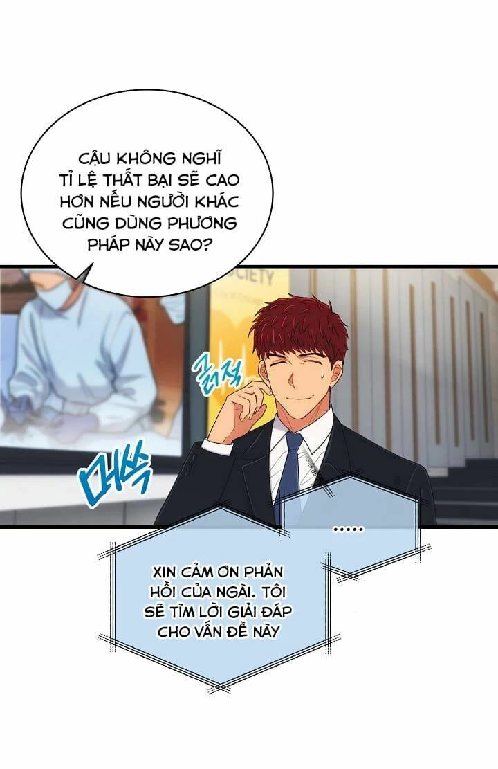 Bác Sĩ Trở Lại Chapter 117 - 29