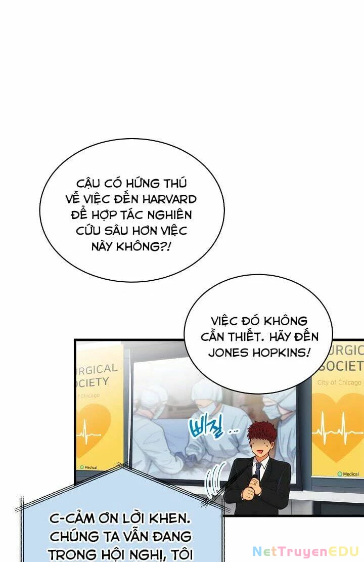 Bác Sĩ Trở Lại Chapter 117 - 30