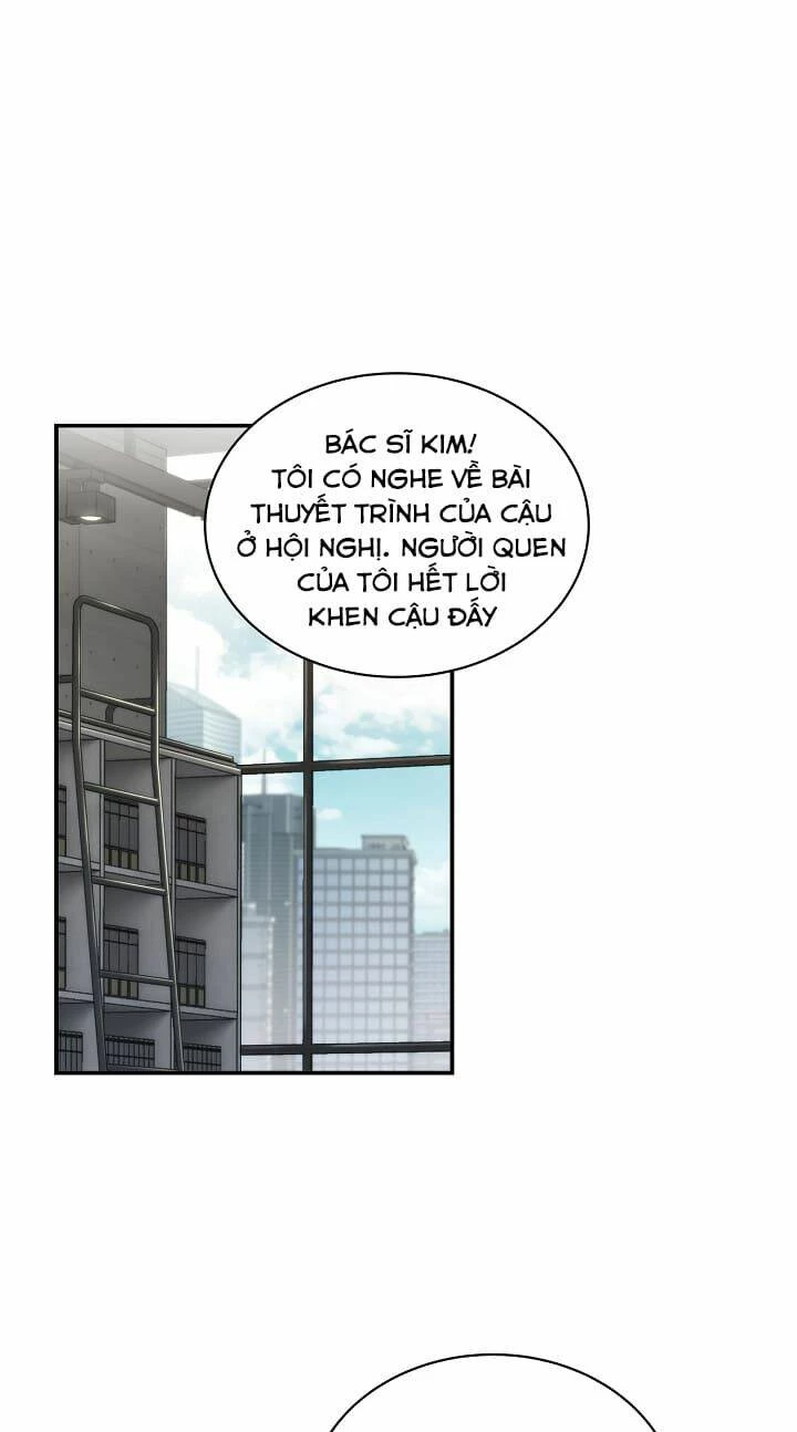 Bác Sĩ Trở Lại Chapter 117 - 45