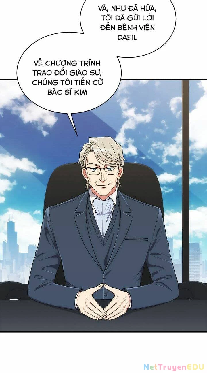 Bác Sĩ Trở Lại Chapter 117 - 46