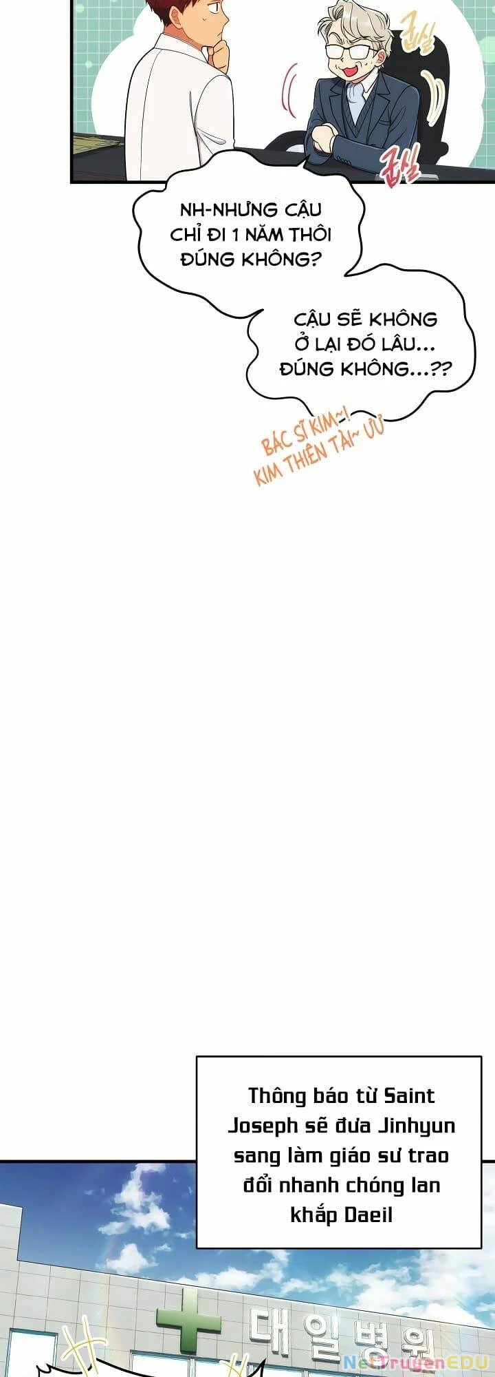 Bác Sĩ Trở Lại Chapter 117 - 50
