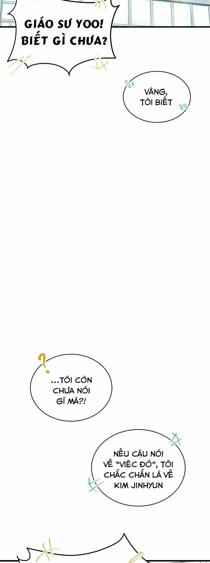 Bác Sĩ Trở Lại Chapter 117 - 51