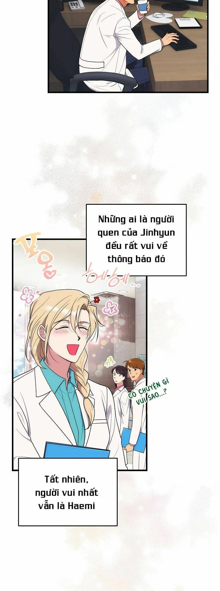 Bác Sĩ Trở Lại Chapter 117 - 54