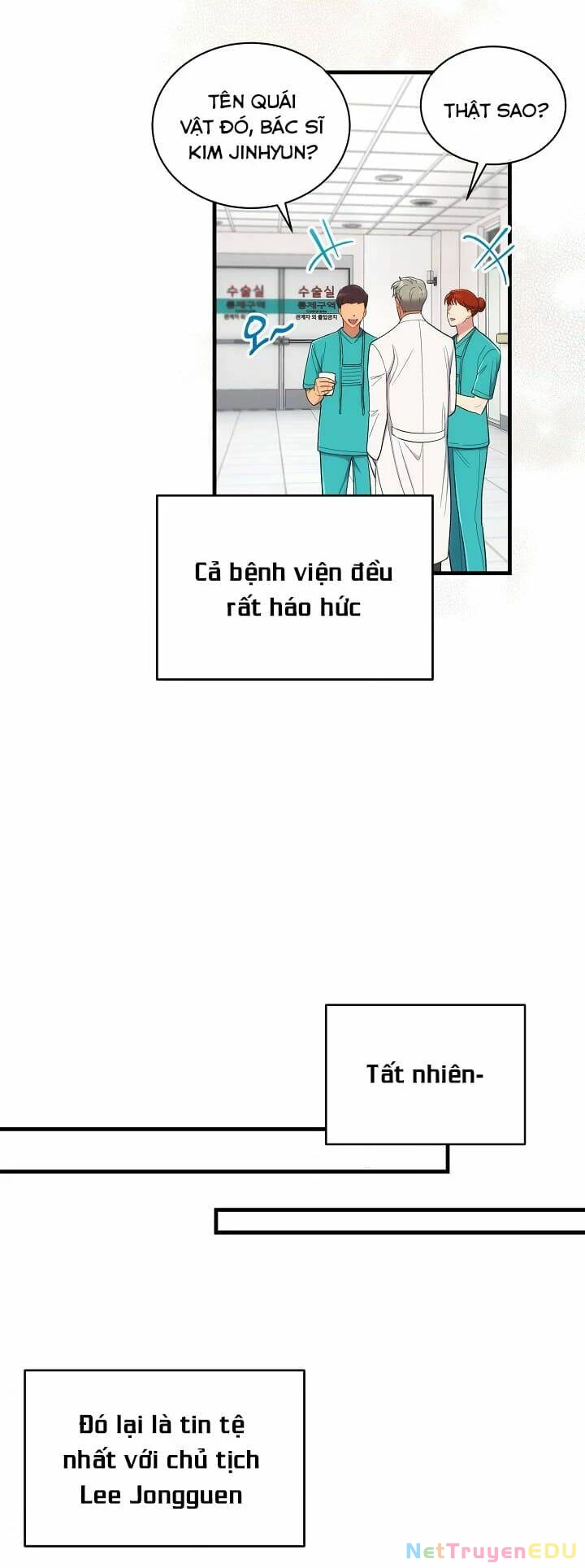 Bác Sĩ Trở Lại Chapter 117 - 55