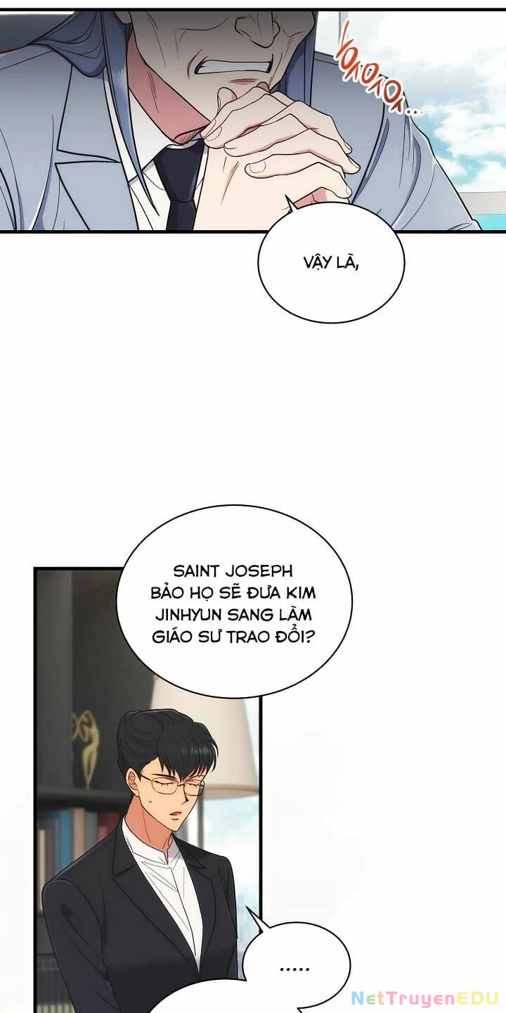 Bác Sĩ Trở Lại Chapter 117 - 56