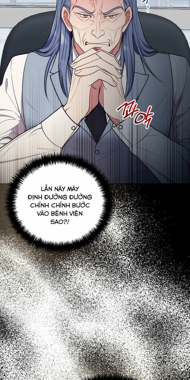 Bác Sĩ Trở Lại Chapter 117 - 58