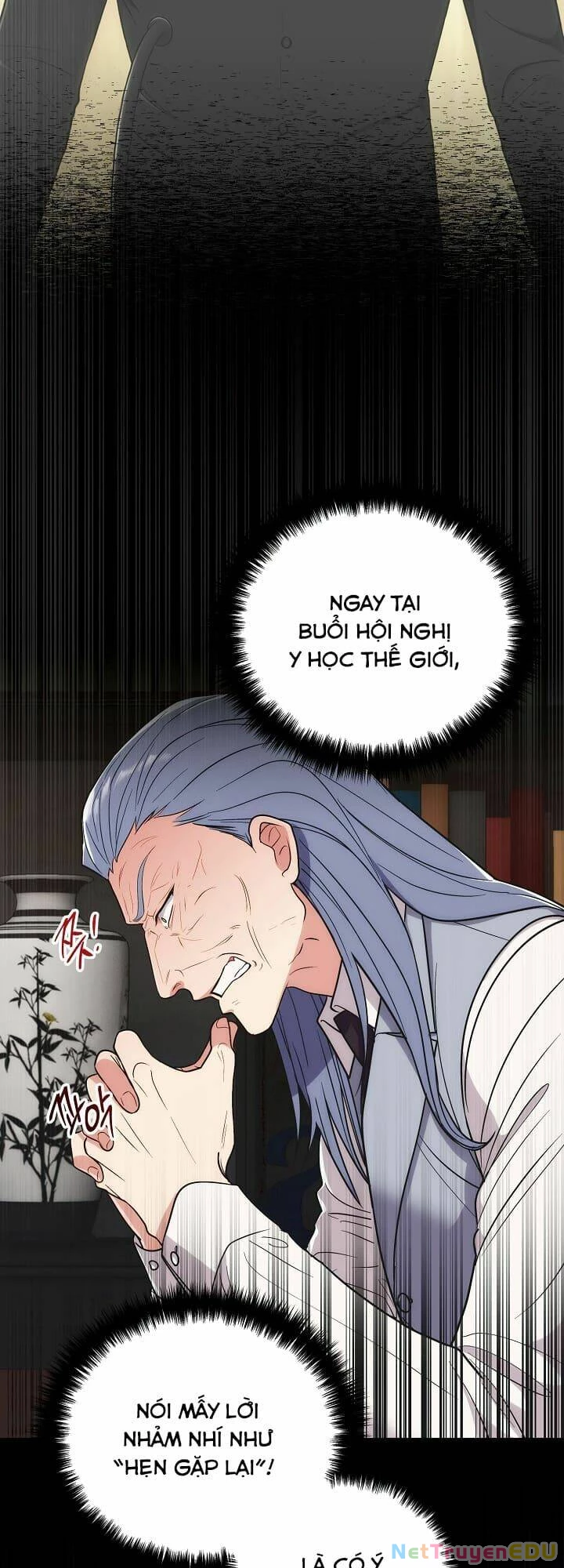 Bác Sĩ Trở Lại Chapter 118 - 3