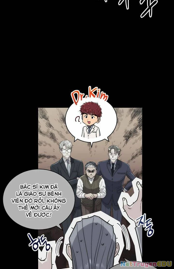 Bác Sĩ Trở Lại Chapter 118 - 5