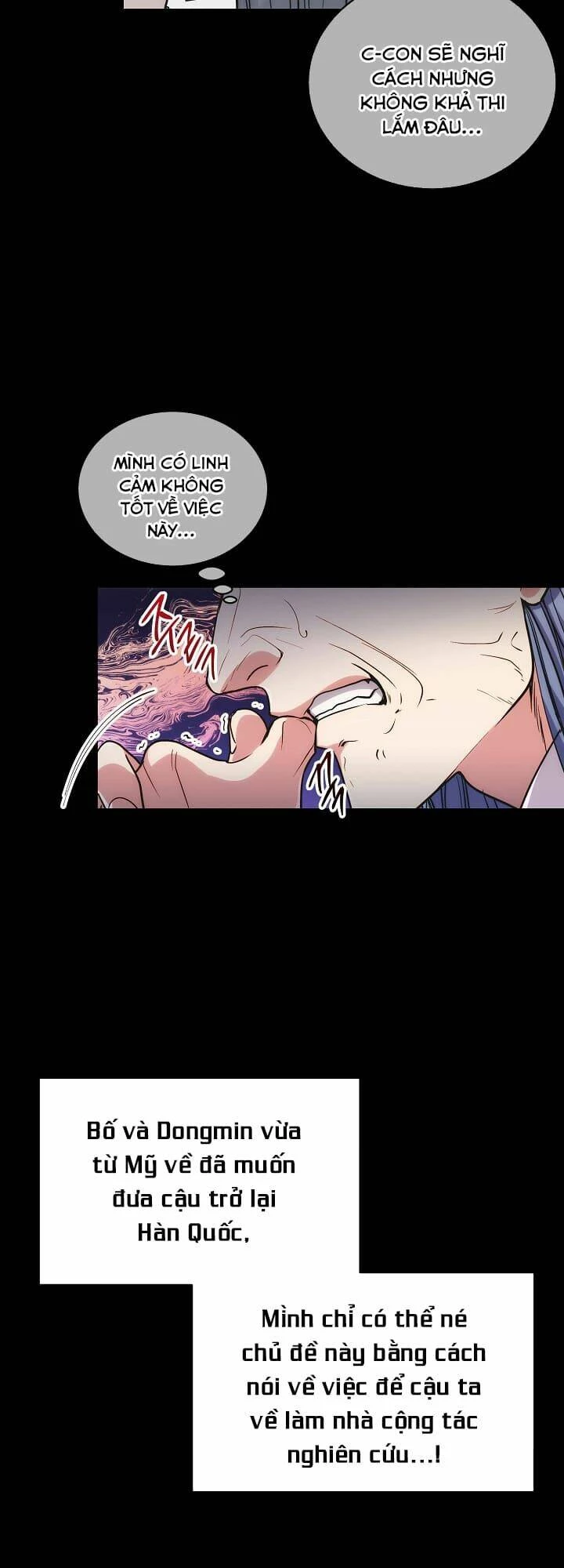 Bác Sĩ Trở Lại Chapter 118 - 6