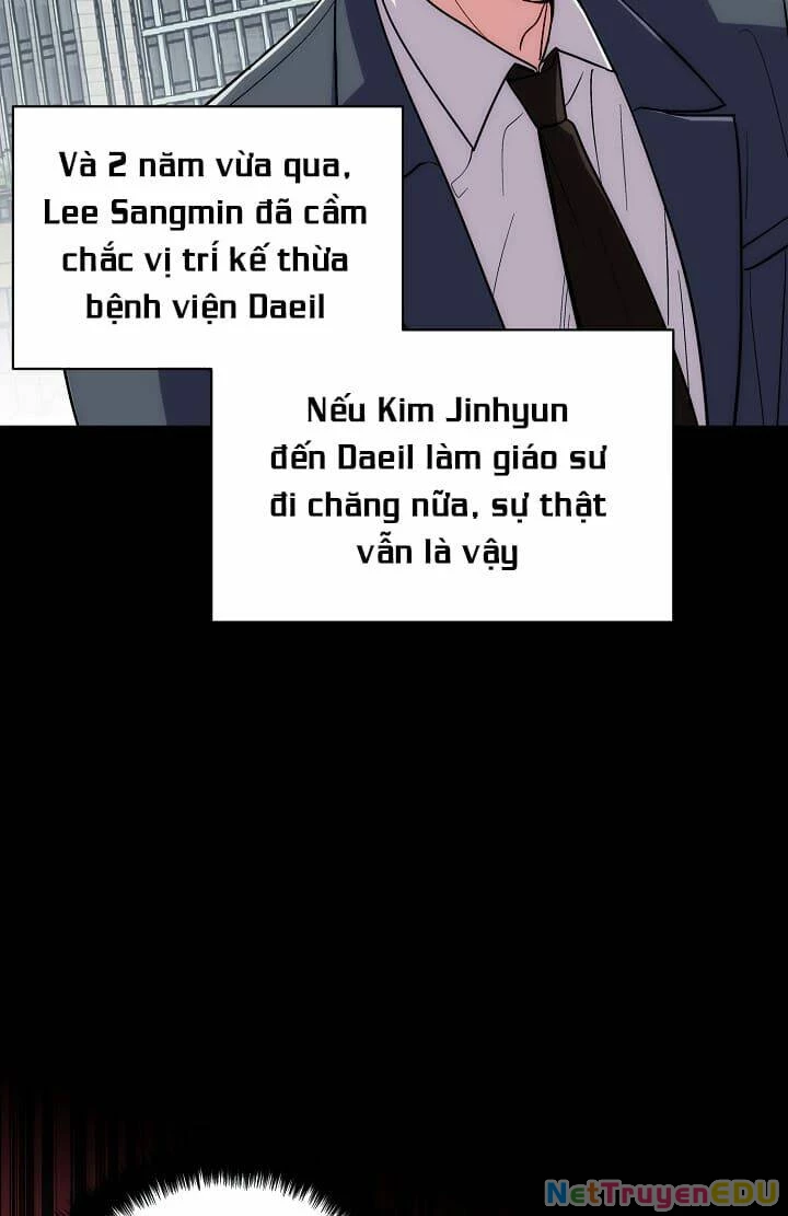 Bác Sĩ Trở Lại Chapter 118 - 8