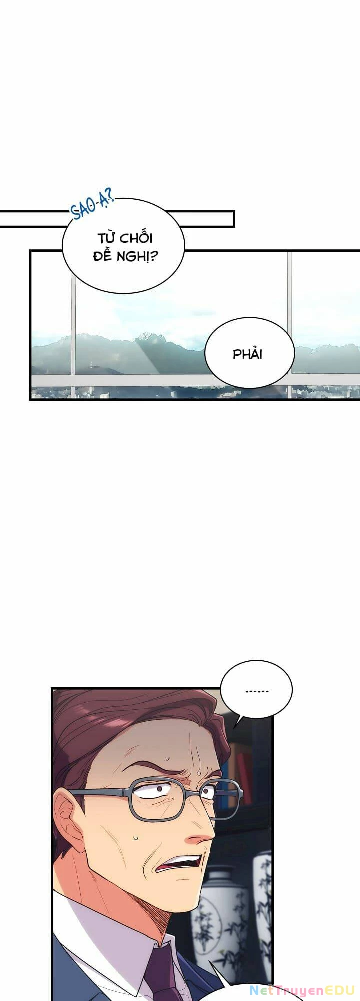 Bác Sĩ Trở Lại Chapter 118 - 11