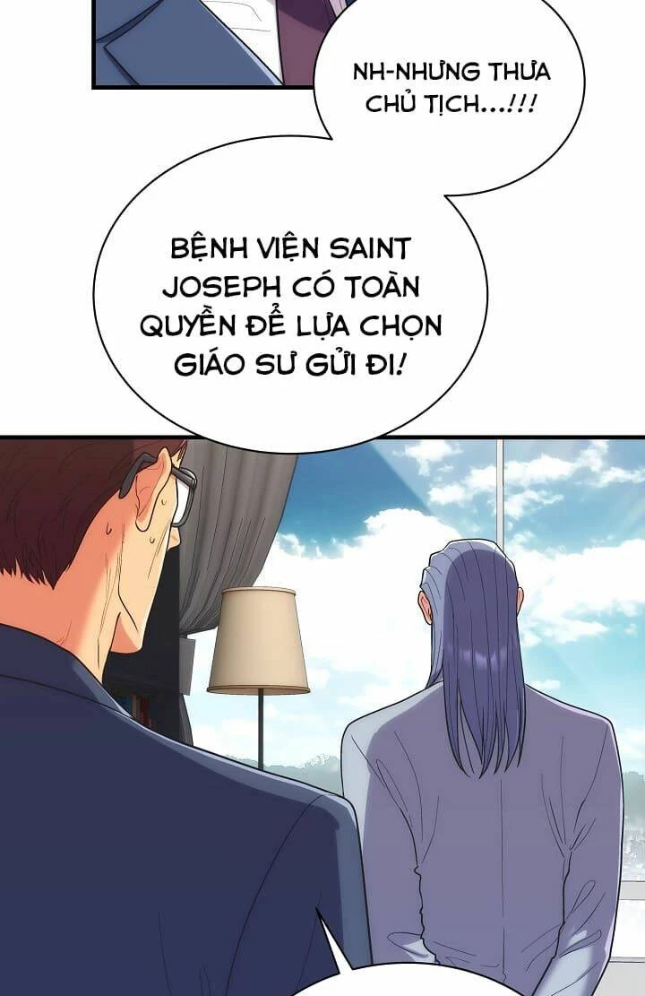 Bác Sĩ Trở Lại Chapter 118 - 12