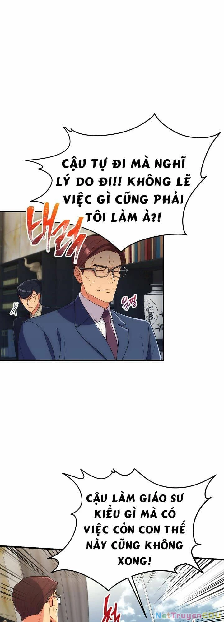 Bác Sĩ Trở Lại Chapter 118 - 14