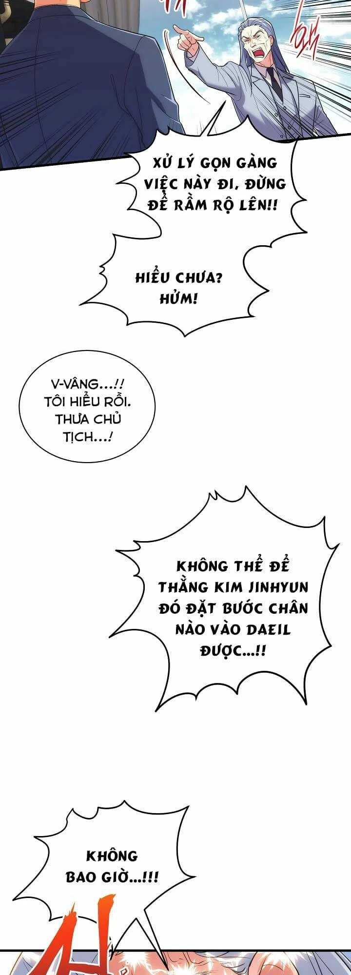 Bác Sĩ Trở Lại Chapter 118 - 15