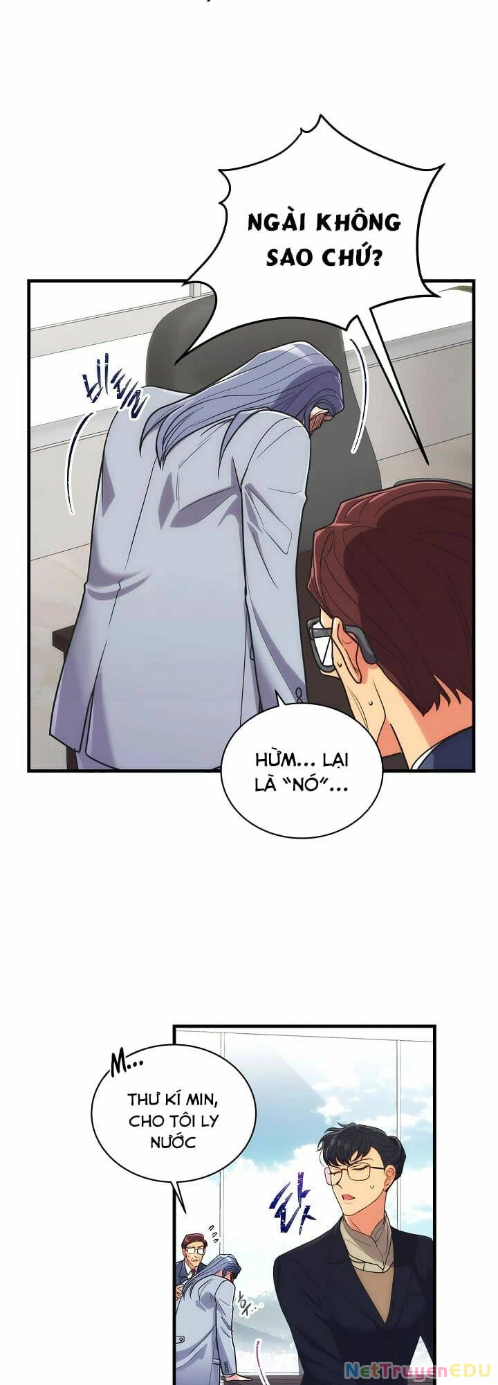 Bác Sĩ Trở Lại Chapter 118 - 18